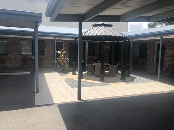 DARRA MOTEL CONFERENCE CENTRE