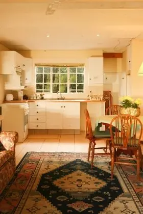 Darrenwood Guest House - Mutfak