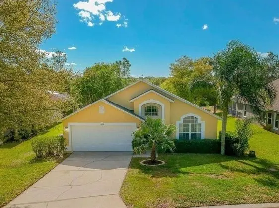 Darryl s Southern Dunes House