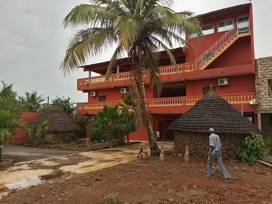 Darsalam - 1