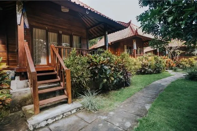 Darsan Lembongan Boutique Cottage