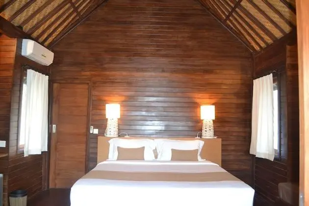 Darsan Lembongan Boutique Cottage - Oda