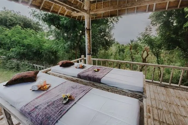 Darsan Lembongan Boutique Cottage - Spa