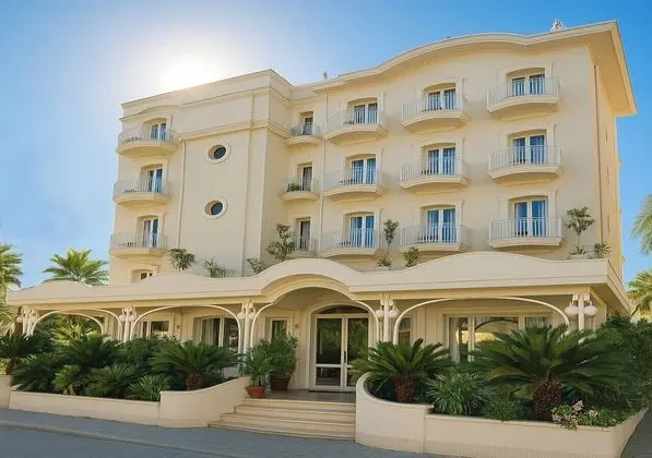 Hotel Darsena - Öne Çıkan Resim