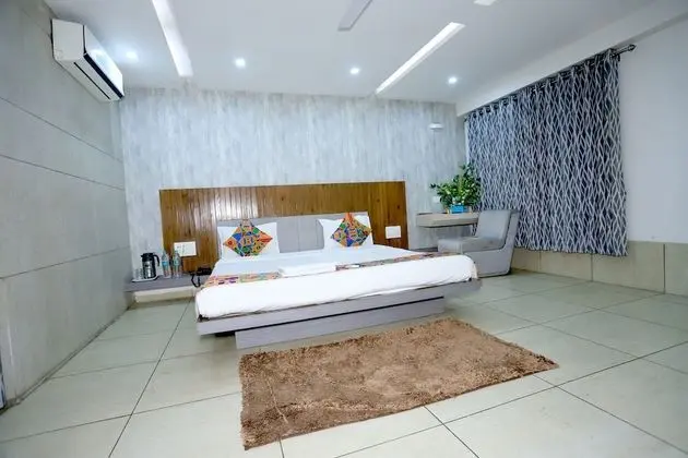 Hotel darshan naroda