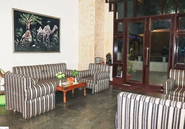 Hotel Darshan Palace