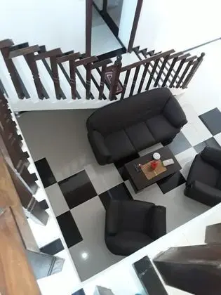 Darshani Hikka Villa