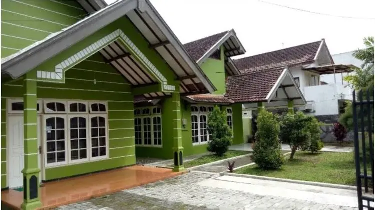 Villa Darsono