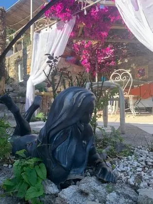 Villa d'Arte - Dış Mekan