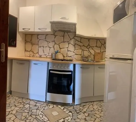 Villa d'Arte - Mutfak