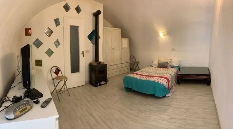 Villa d'Arte - Oda