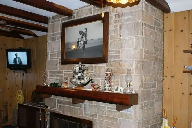 Dartford Inn - Öne Çıkan Resim