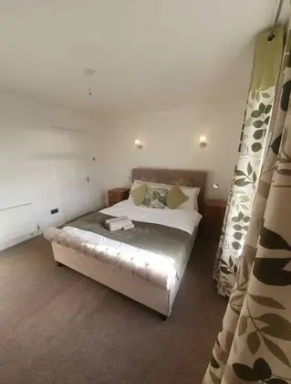 Dartford RSG House
