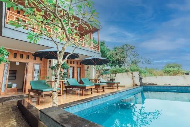D'Artha Cottage