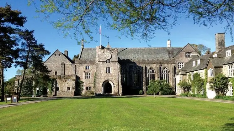 Dartington Hall Hotel - Öne Çıkan Resim