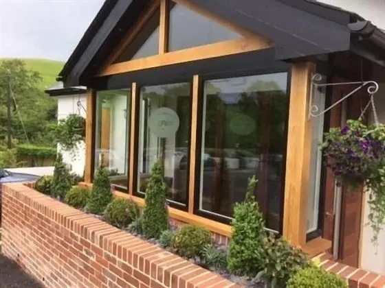 Dartmoor Halfway Inn