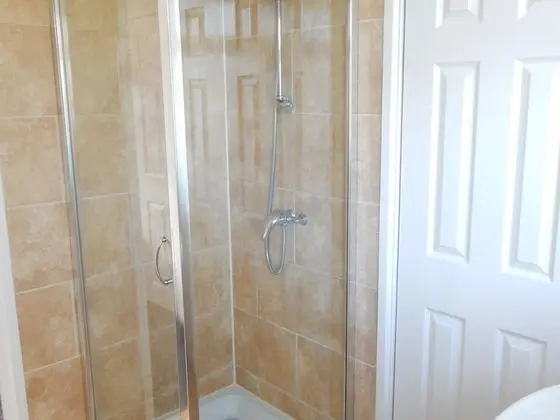 Dartmouth Chalet Holidays - Banyo Tipleri