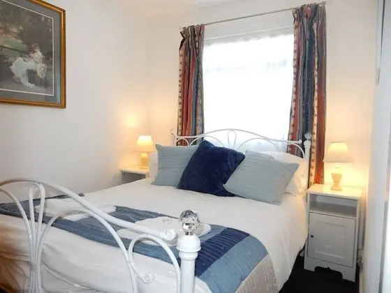 Dartmouth Chalet Holidays - Oda