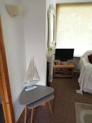 Dartmouth Holiday Chalets - İç Mekan