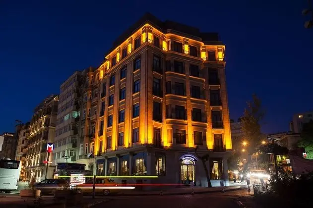 Daru Sultan Galata