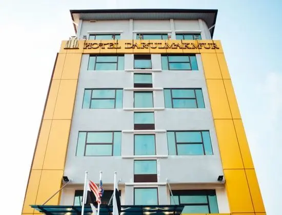 Darul Makimur