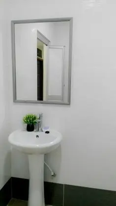 Hotel Darulaman Jitra - Banyo Tipleri