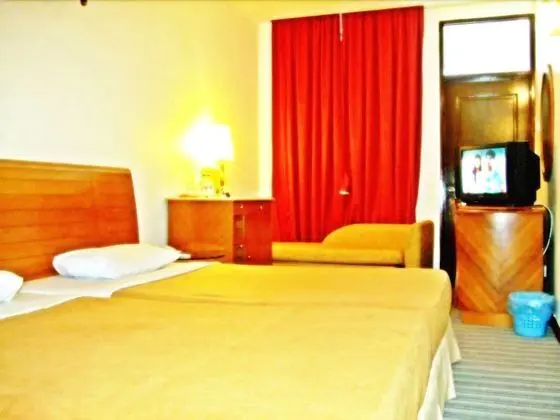 Hotel Darulaman Jitra - Oda