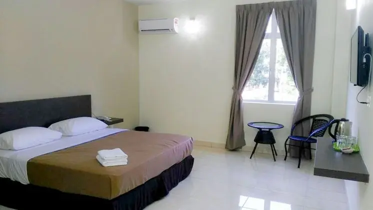 Hotel Darulaman Jitra - Öne Çıkan Resim