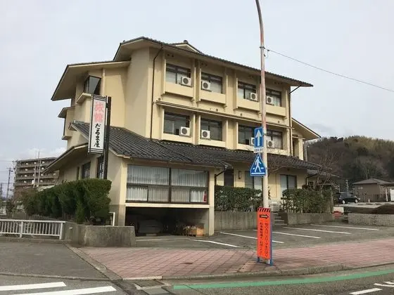 Darumaya Ryokan