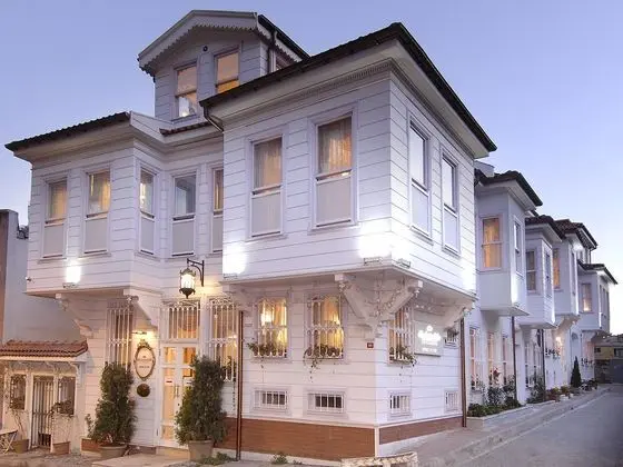 Darussaade İstanbul