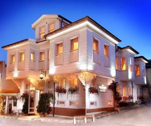 Darussaade Istanbul - Genel
