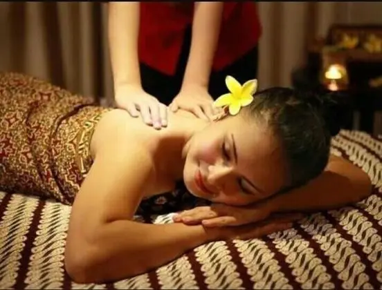Darvy Suites - Spa