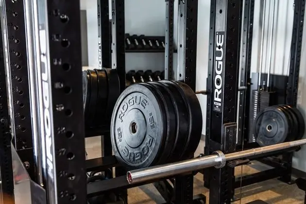 The Darwin Hotel - Fitness