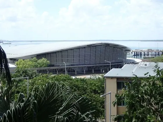 Darwin Deluxe Apartments