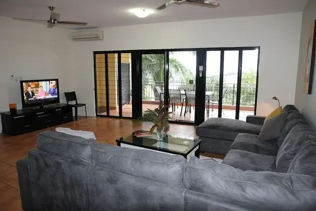 Darwin Deluxe Apartments - Öne Çıkan Resim