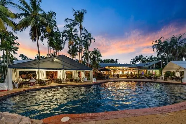 Darwin FreeSpirit Resort - 1
