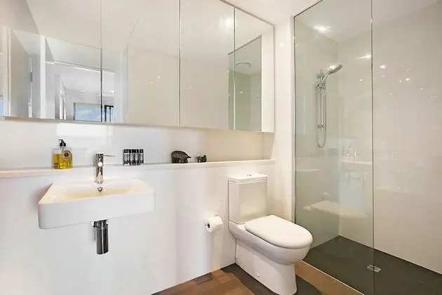 Darwin Waterfront Apartments - Oda