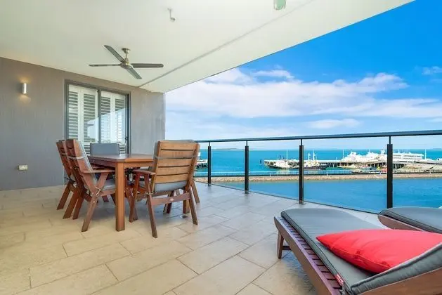 Darwin Waterfront Apartments - Öne Çıkan Resim