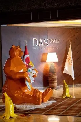 DAS 3917 - 5