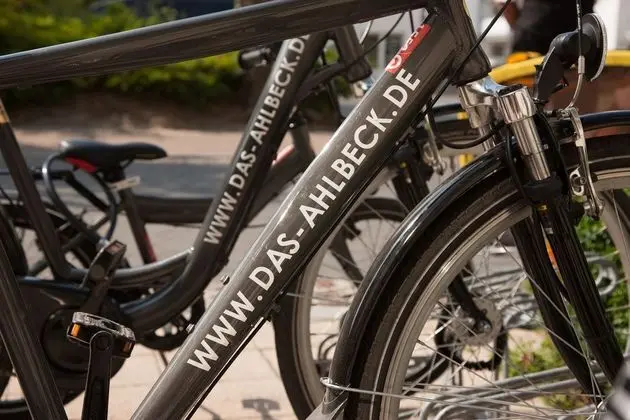 Das Ahlbeck Hotel & Spa