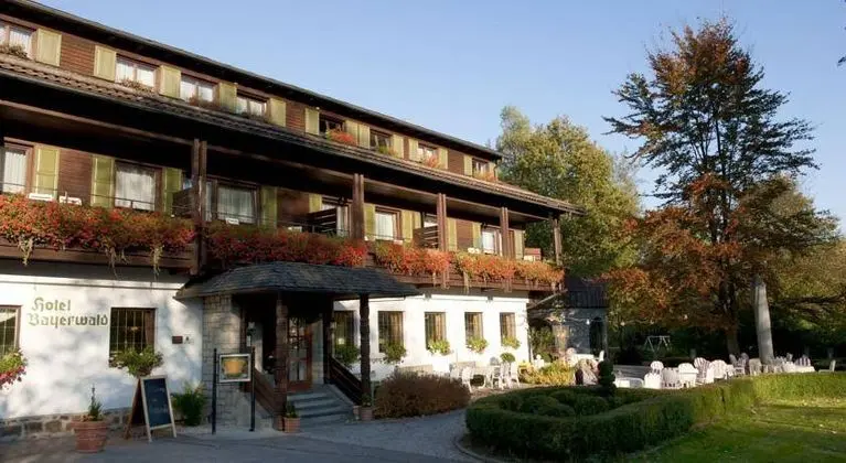 Hotel Das Bayerwald