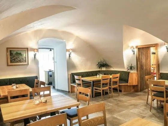 Das Bergkristall 8P 4SZ Piesendorf - Oda