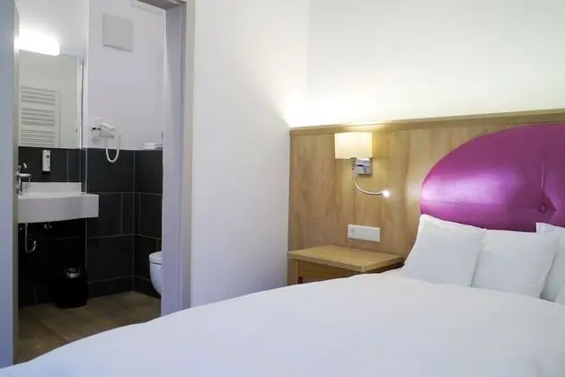 Das Brunners Hotel - Oda Düzeni
