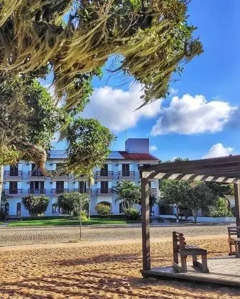 Hotel das Figueiras - Öne Çıkan Resim