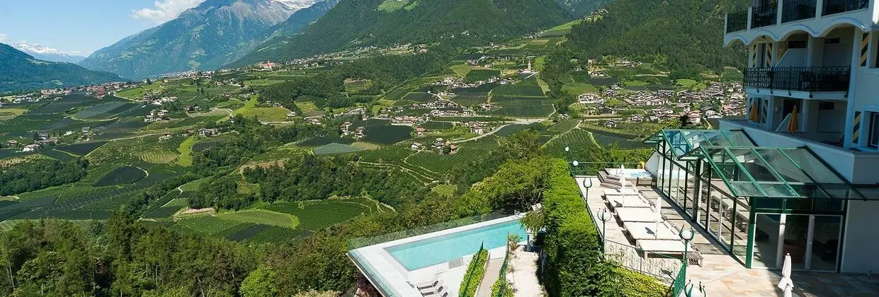 Hotel Das Finkennest