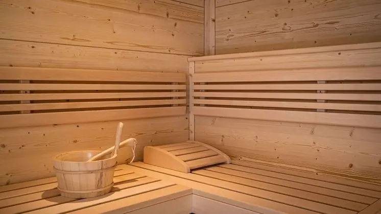 das flax allgäu - Spa