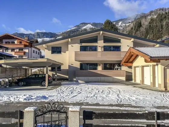 Das Georgen Gro Glockner Kitzsteinhorn Gries