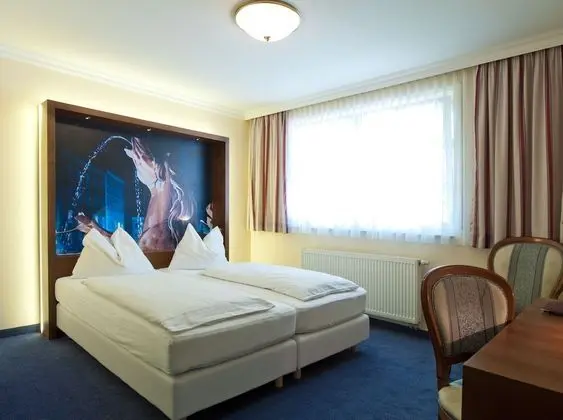 Das Grüne Hotel zur Post - Oda