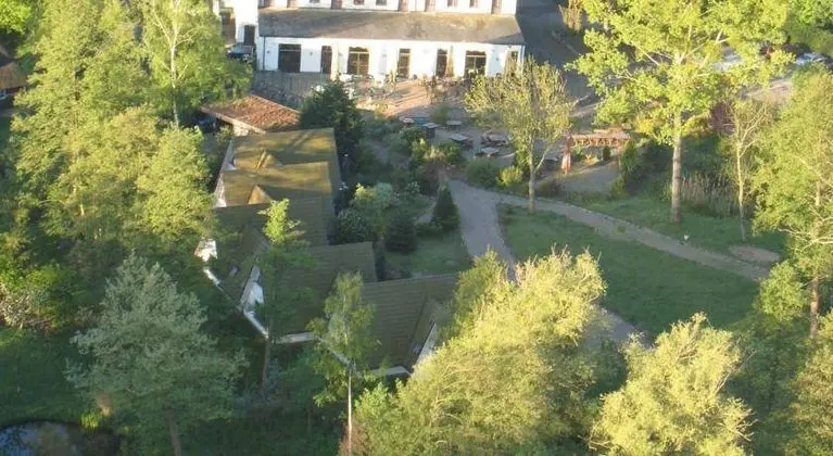 Das Haus am See Schwerin