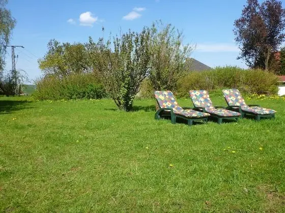 Das Haus am Teich - Spa